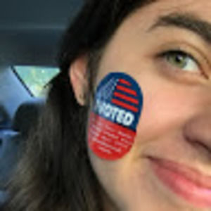 Meet your Posher, Rachel